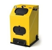 Твердотопливные  котлы